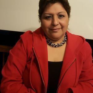 Meet your Posher, Gloria